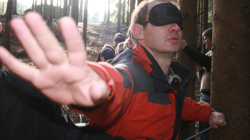 Team Abenteuer im Schwarzwald