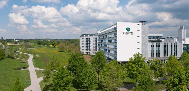 SI-SUITES Stuttgart