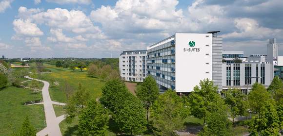 SI-SUITES Stuttgart