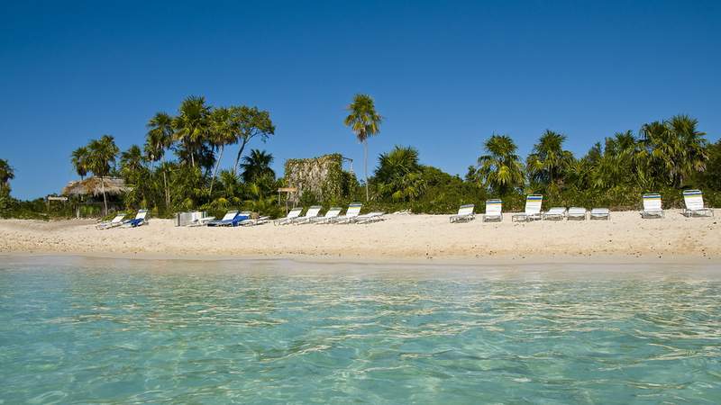 Incentive an Kubas Traumstrand Varadero