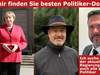 Politiker-Doubles