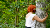 Liebe zum Wald Waldbaden Berlin