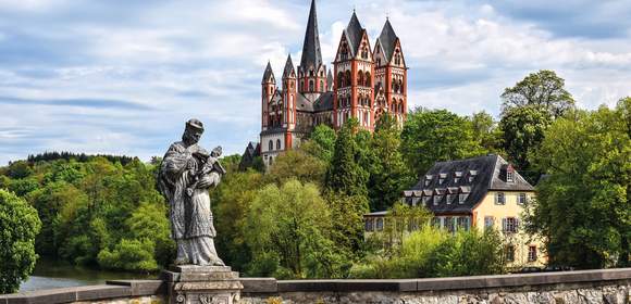 Gruppenerlebnis mit Schifffahrt in Limburg