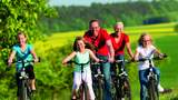 Radwandern am Niederrhein Fahrradtour, Ausflug, E-Bike, Radwandern,Niederrhein