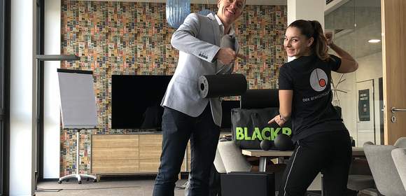 Der Bewegungsapparat GmbH