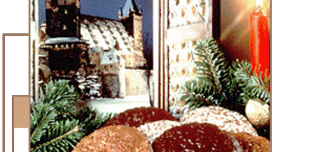 Mehr als nur Lebkuchen und Christkindlesmarkt Mehr als nur Lebkuchen und Christkindlesmarkt