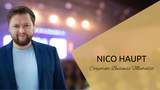 Mentalist Nico Haupt