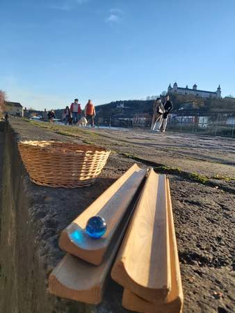 Stadtrallye Würzburg mit Weinverkostung Stadtrallye Würzburg mit Weinverkostung
