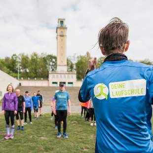 Deine Laufschule