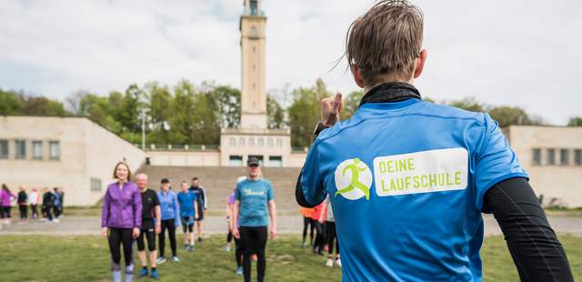 Dein Gesundheitsmanagement