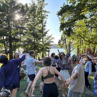 Ohrenzirkus Ohrenzirkus – Interaktives Audio-Teamevent