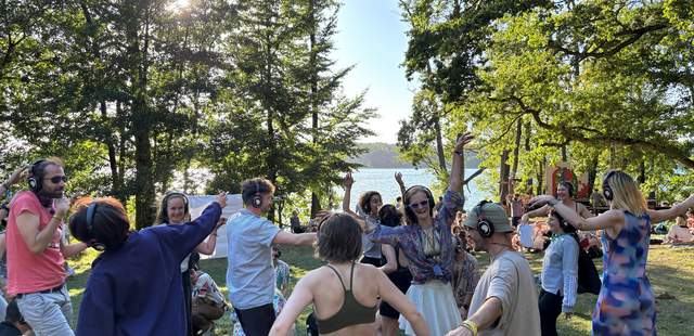 Ohrenzirkus – Interaktives Audio-Teamevent