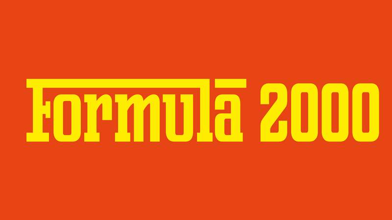 Logo Rennstreckenbau FORMULA 2000