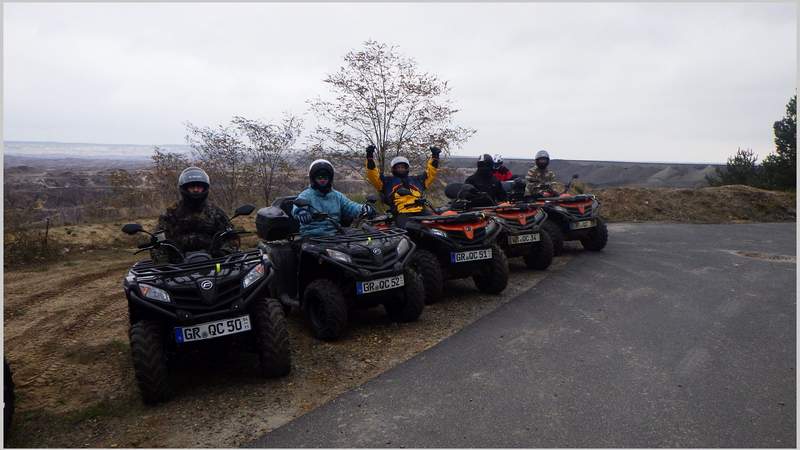 Quadtour-Teambuilding-Event