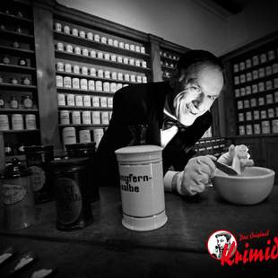 WORLDofDINNER GmbH & Co. KG
