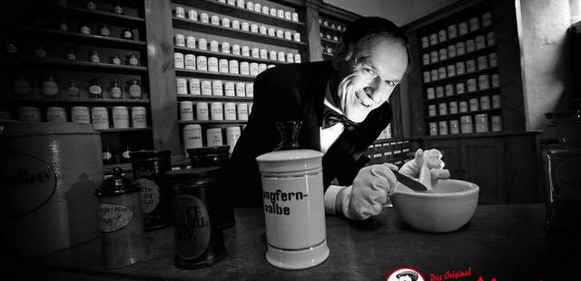 WORLDofDINNER GmbH & Co. KG