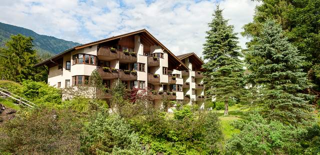 Dorint Sporthotel Garmisch-Partenkirchen