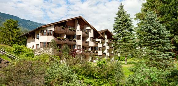 Dorint Sporthotel Garmisch-Partenkirchen