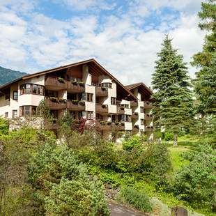 Dorint Sporthotel Garmisch-Partenkirchen Dorint Sporthotel Garmisch-Partenkirchen