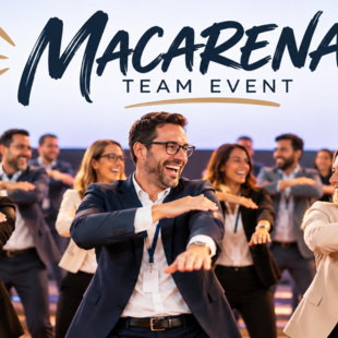 Macarena Team Event MACARENA TEAM EVENT