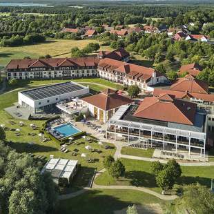 ROBINSON Club Fleesensee Betriebsausflug in den ROBINSON FLEESENSEE