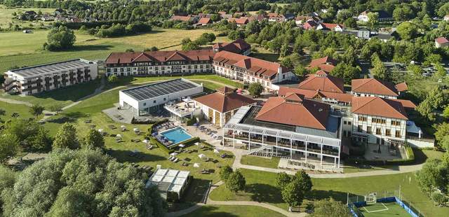 ROBINSON Club Fleesensee Betriebsausflug in den ROBINSON FLEESENSEE