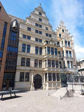 Team Challenge - Altstadt & Co.