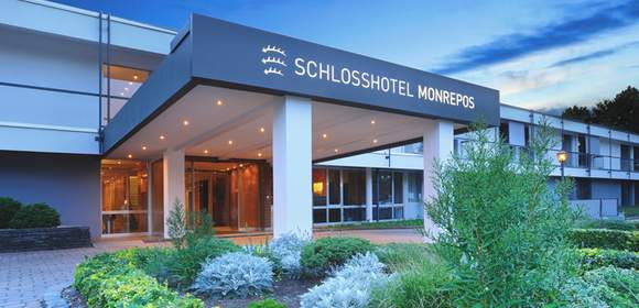 Schlosshotel Monrepos