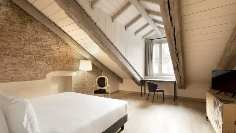 Doppelzimmer in Turin