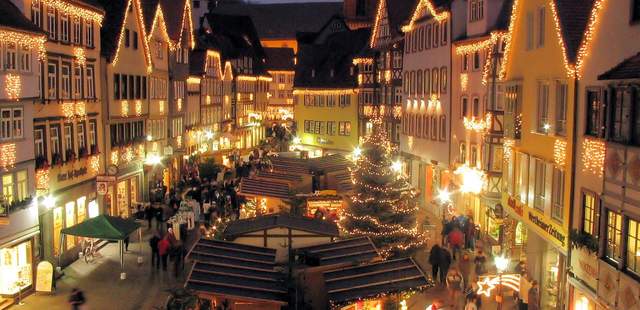 WEIHNACHTS-ZAUBER WEIHNACHTS-ZAUBER