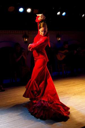 Incentive Málaga – Action, Kultur, Spaß