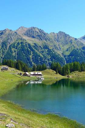 Incentive Reise nach Österreich