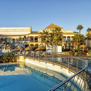 Aldiana Club Andalusien