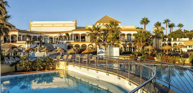 Aldiana Club Andalusien