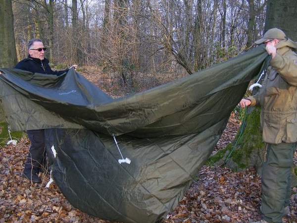 Survival / Bushcraft Schnupperkurs