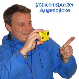 Schweinsburger Augenblicke