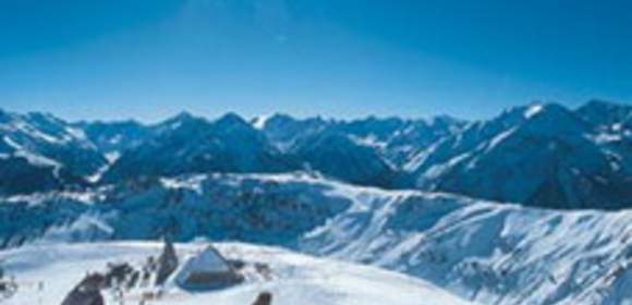 „Skisafari – Zillertal pur”