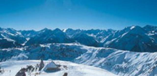 „Skisafari – Zillertal pur”