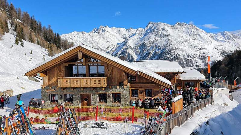 Neu! Teamevent mit Elektro-Bobs im Schnee