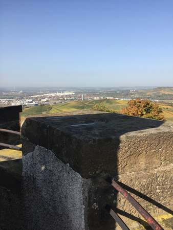 Segway-Tour Heilbronn Schlemmertour