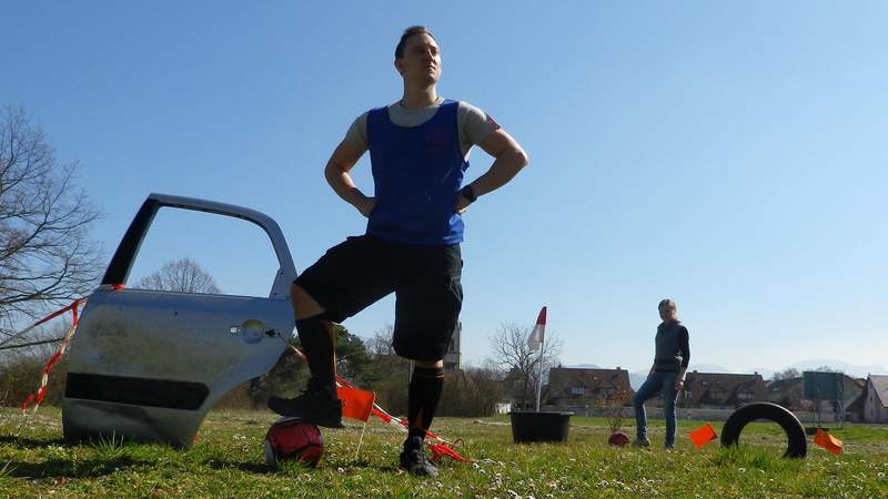 Betriebsausflug FußballCrossGolf Betriebsausflug FußballCrossGolf