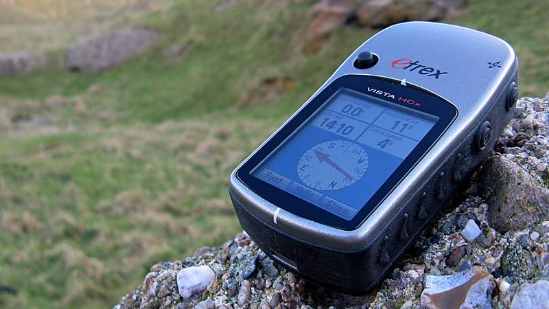 Team Management Systems + GPS-Rallye