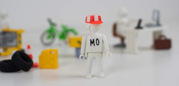 PLAYMOBIL pro. | SERIOUS GAMES MIT HAPTIK