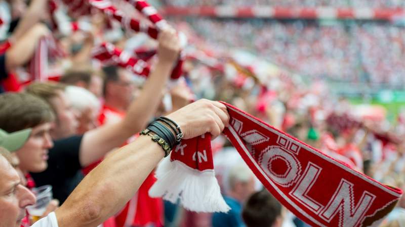 RheinEnergieSTADION Köln