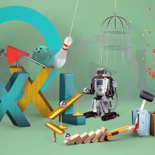 Kettenreaktion XXL – Impulse fur's TEAM