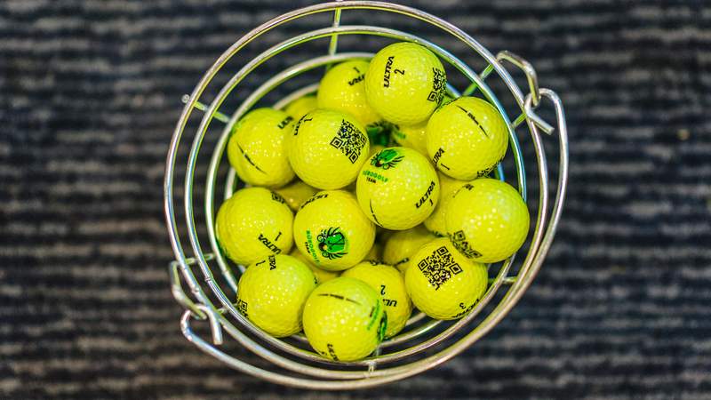 Bürogolf fürs Teamevent Bürogolf-Turnier, der Klassiker