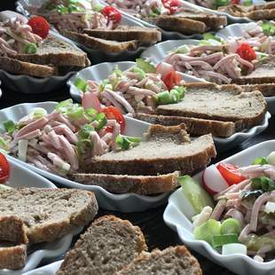 Dein exklusives Oktoberfest vom Profi!