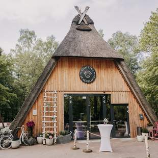 Kutschen-Challenge in der Heide