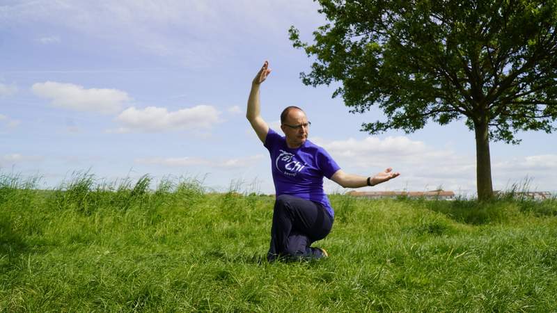 Resilienz stärken mit Qigong und Achtsamkeit