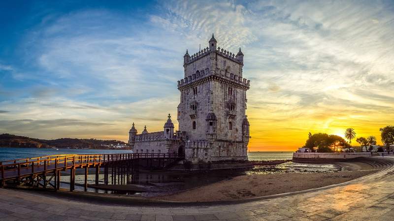 Incentive Reise Lissabon